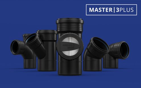 Teaser Master 3 Plus Revit BIM Paket