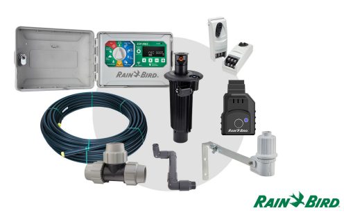 Kollage Aktionspaket Fußballplatz