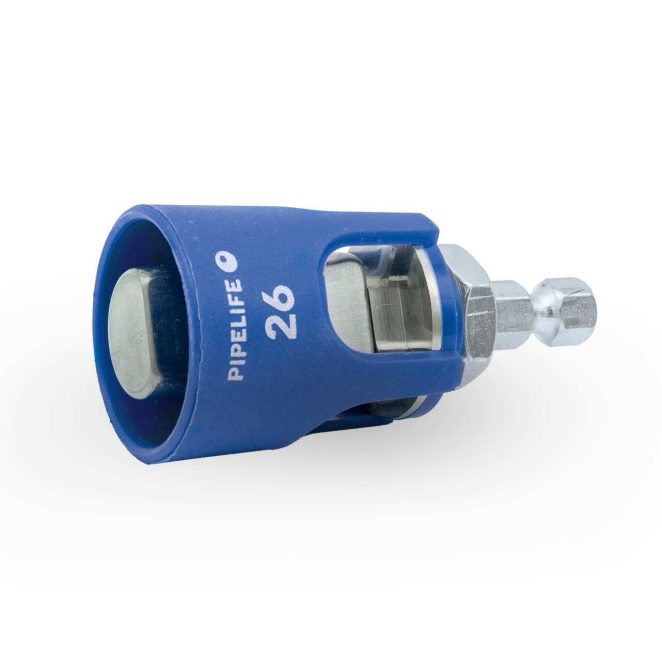 RadoPress LF Kalibrierer