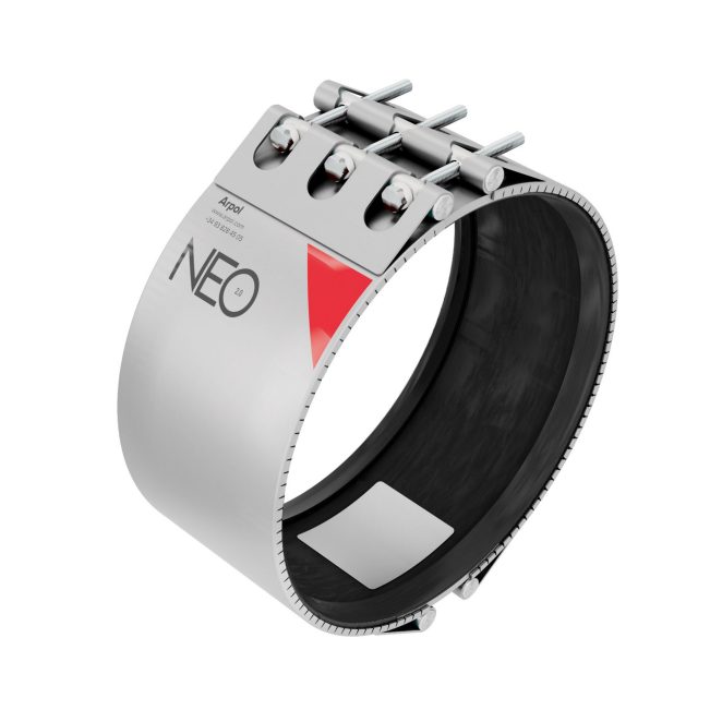 Reparaturkupplung NEO