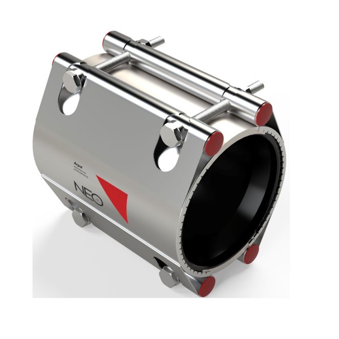 Reparaturkupplung NEO