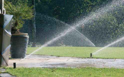 Pipelife Bewässerung