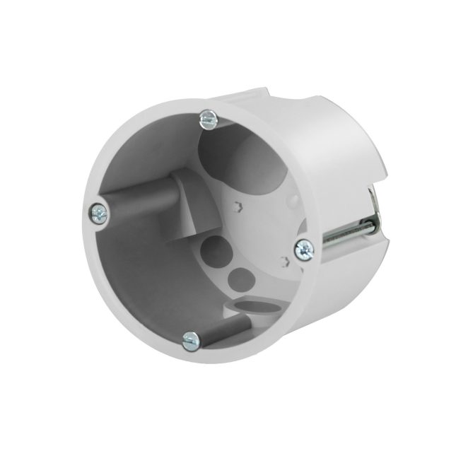 Schallschutz Gerätedose