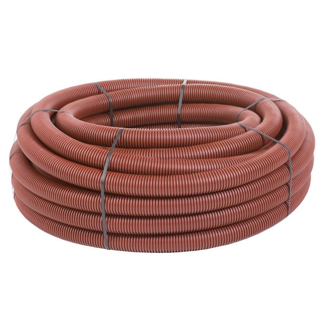 Flexibles AIRTHERM Lüftungsrohr 