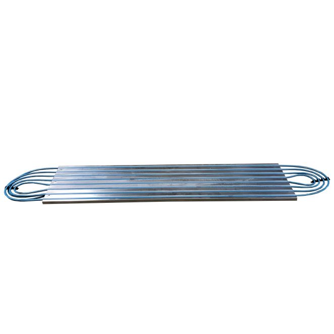 Produktbild CDP400 Heiz- Kühlpaneel