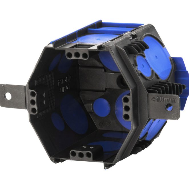 Unterputz-Schaumdose