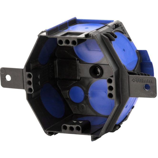 Unterputz-Schaumdose