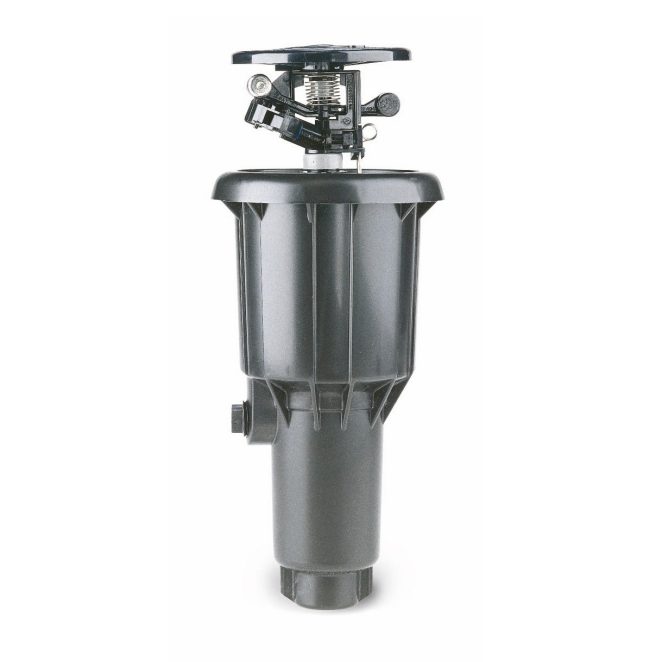 Versenkregner BW-VRS2044