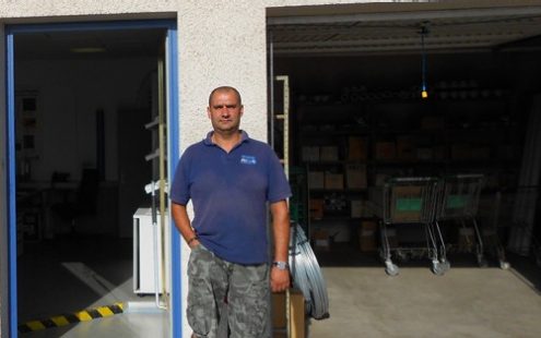 Pipelife Niederlassung Leibnitz