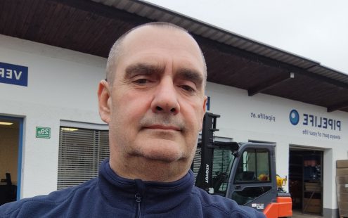 Pipelife Niederlassung Leibnitz