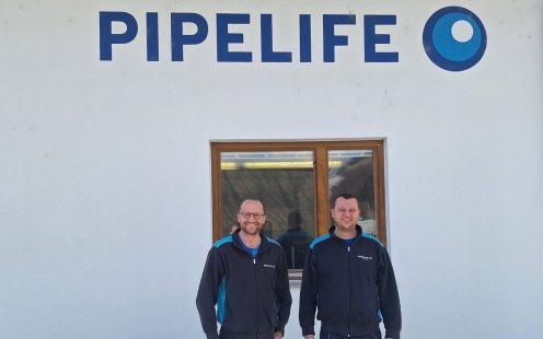 Pipelife Niederlassung Liezen 