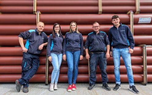 Pipelife Niederlassung Thaur