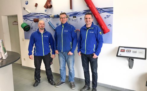 Pipelife Niederlassung Villach