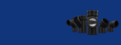 Banner Master 3 Plus in schwarz