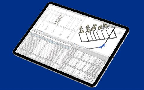 Master 3 Plus BIM Paket