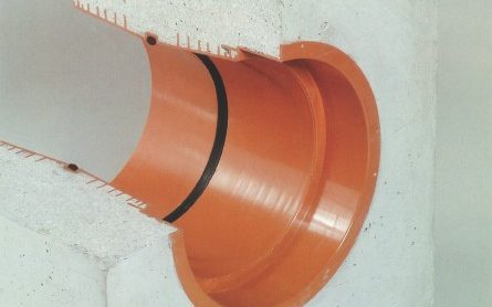 RDS Kanal Schachtfutter