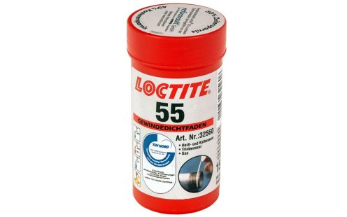 Loctite 55