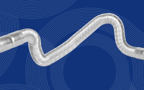 Pipelife ALUFLEX Collage