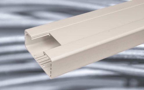 Kabelkanäle Elektro