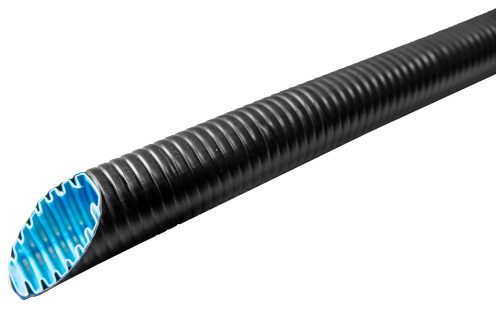 UV stabilisiertes Elektroinstallationsrohr PXMUV