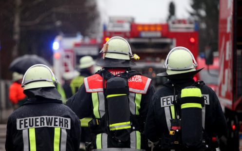 Brandschutz