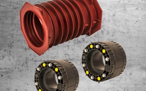 RDS Evolution Set 150