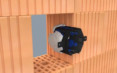 Videoteaser UP-Therm Schaumdose