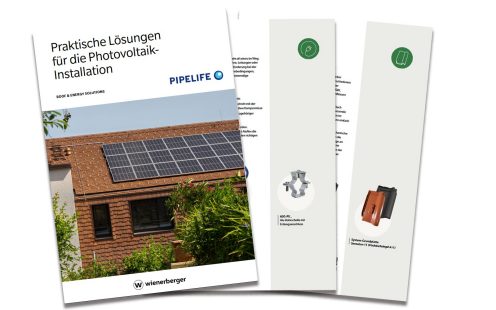 Teaser Produktinformation Photovoltaik