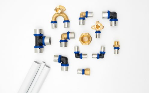 RadoPress LF Rohrsystem