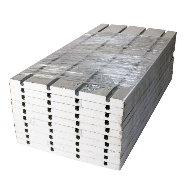 Produktbild FLOORTHERM Multiklemm Platte FT-MKL