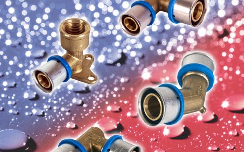 Collage Radopress Messing-Fittings