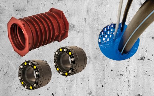 Rohrdurchführung kellerwand Rohrdurchführung kellerwand