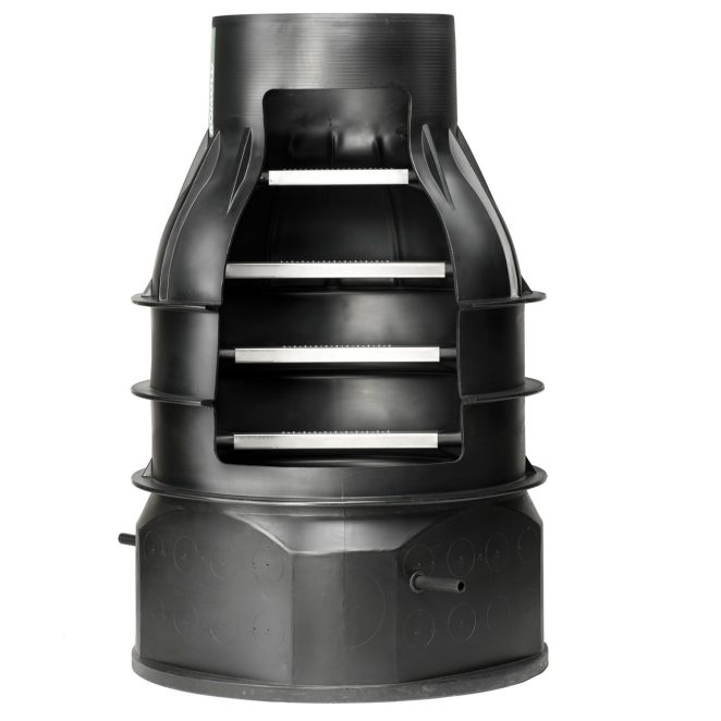 Produktbild Wasserzählerschacht