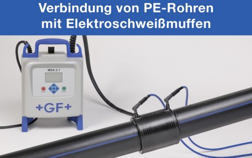 Titelbild Video Elektroschweißen