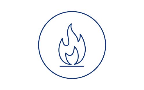 Pipelife icon gas