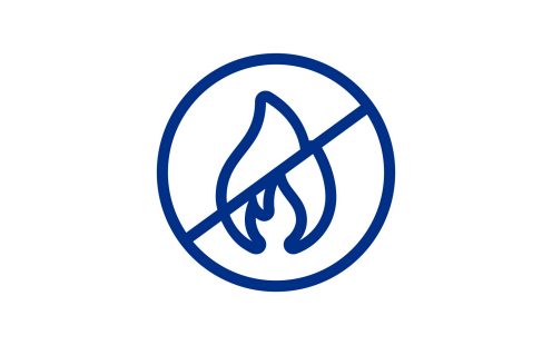 Gasstop