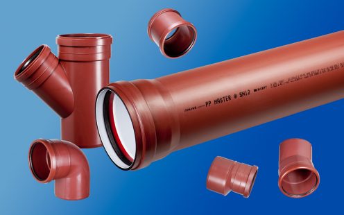 Teaser PP Master Kanalrohre