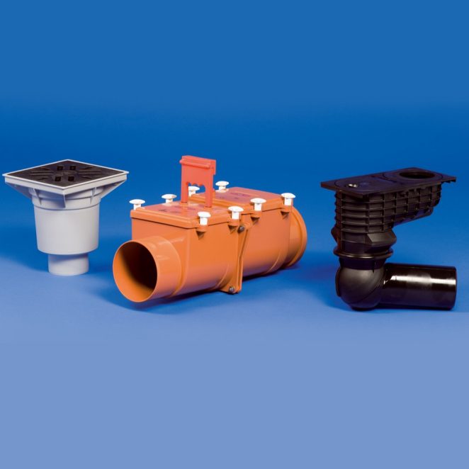 HL Kanalzubehör Gruppenbild