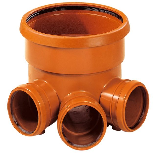 Pipelife Kleinschacht