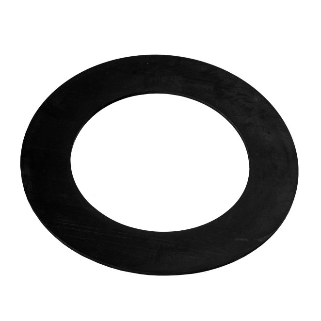 Dichtung für Gasleitung