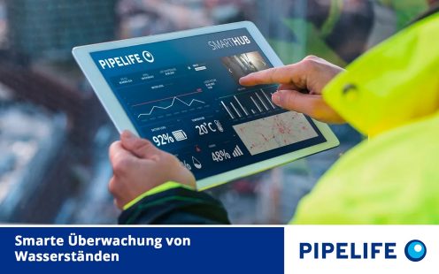 Thumbnail Video Smart Hub & Smart Level Meter