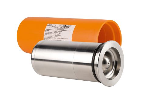 Pipelife Gas-Stop für Verteilerleitungen