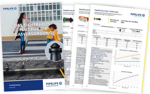 Teaser Gruppenbild Pipelife Gas-Stops