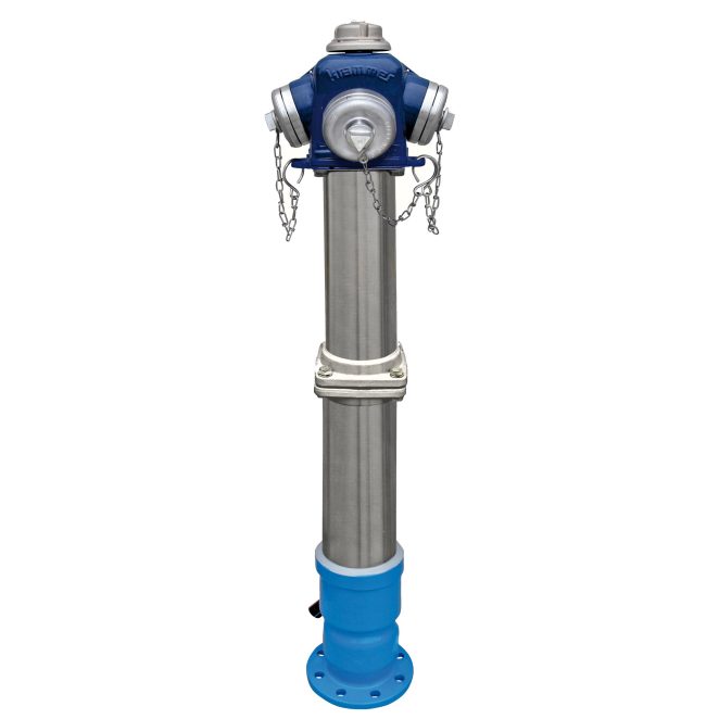 Hydrant
