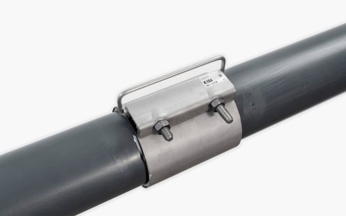 Videoteaser Hawle Reparaturschelle