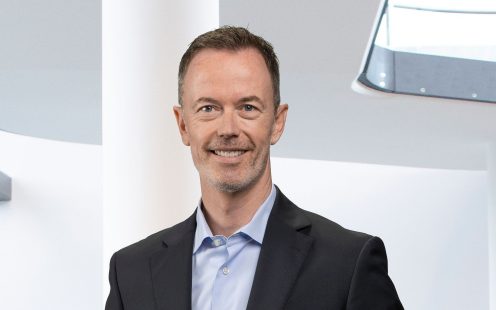 Porträt Frank Schneider