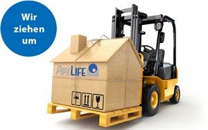 News Teaser neue Niederlassung St.Pölten