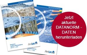 News Teaser Datanorm