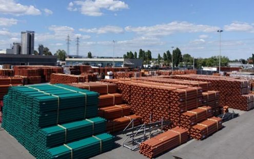 Teaser Preisliste 2025 Pipelife Sortiment