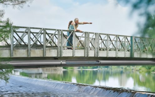 Grafik PP Pons Brückenentwässerung